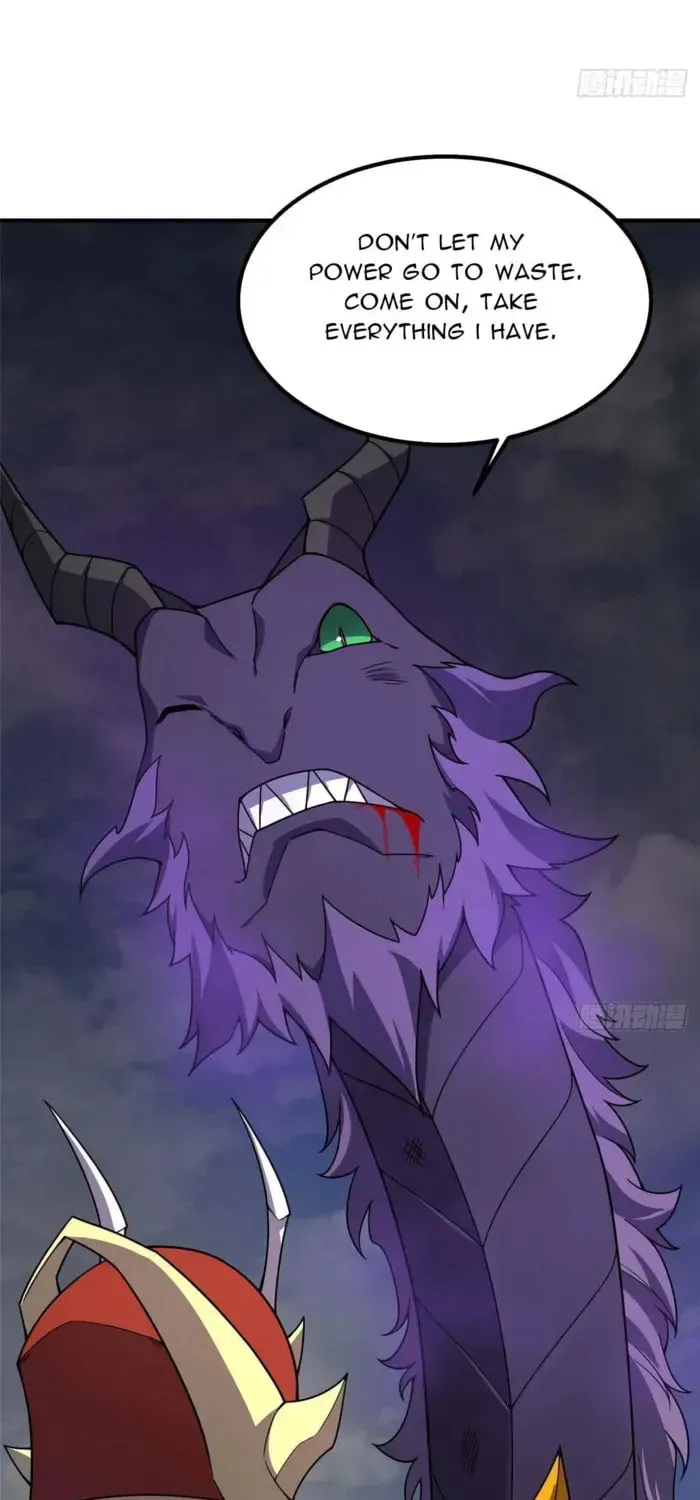 Read Monster Pet Evolution (Colored) (en) Manga Online