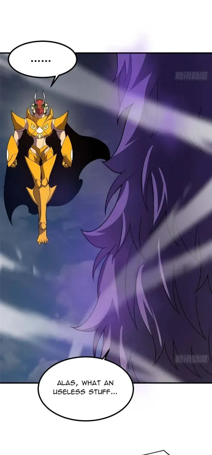 Read Monster Pet Evolution (Colored) (en) Manga Online