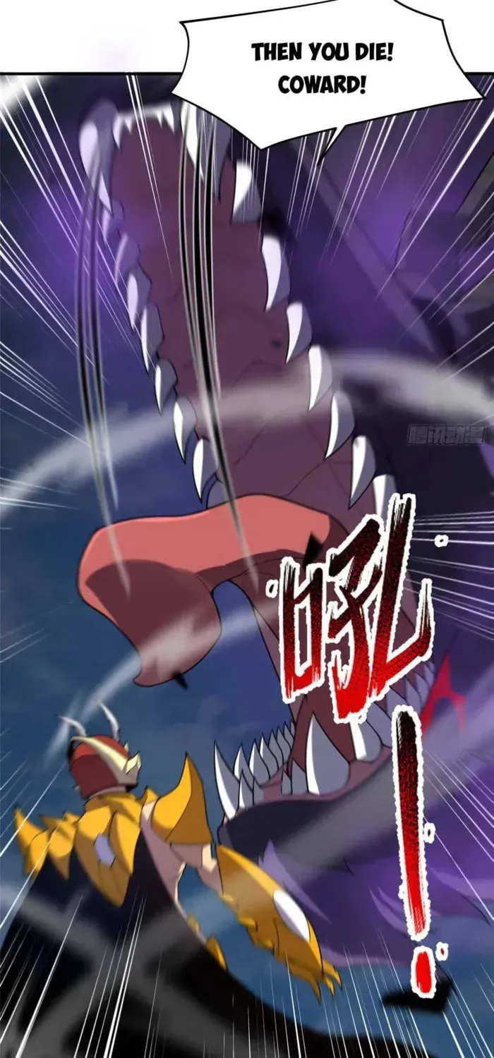 Read Monster Pet Evolution (Colored) (en) Manga Online