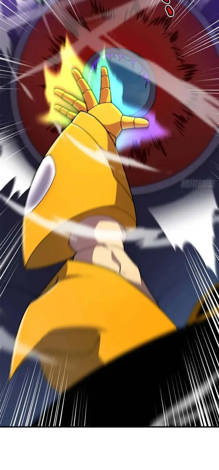 Read Monster Pet Evolution (Colored) (en) Manga Online