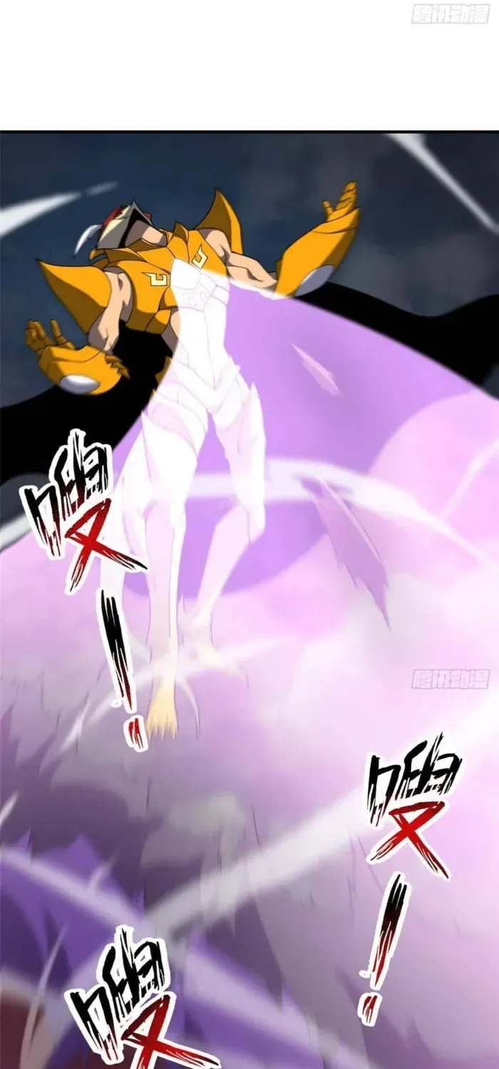 Read Monster Pet Evolution (Colored) (en) Manga Online