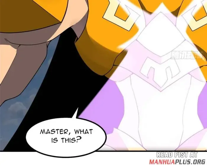 Read Monster Pet Evolution (Colored) (en) Manga Online