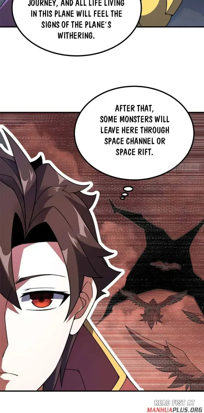 Read Monster Pet Evolution (Colored) (en) Manga Online