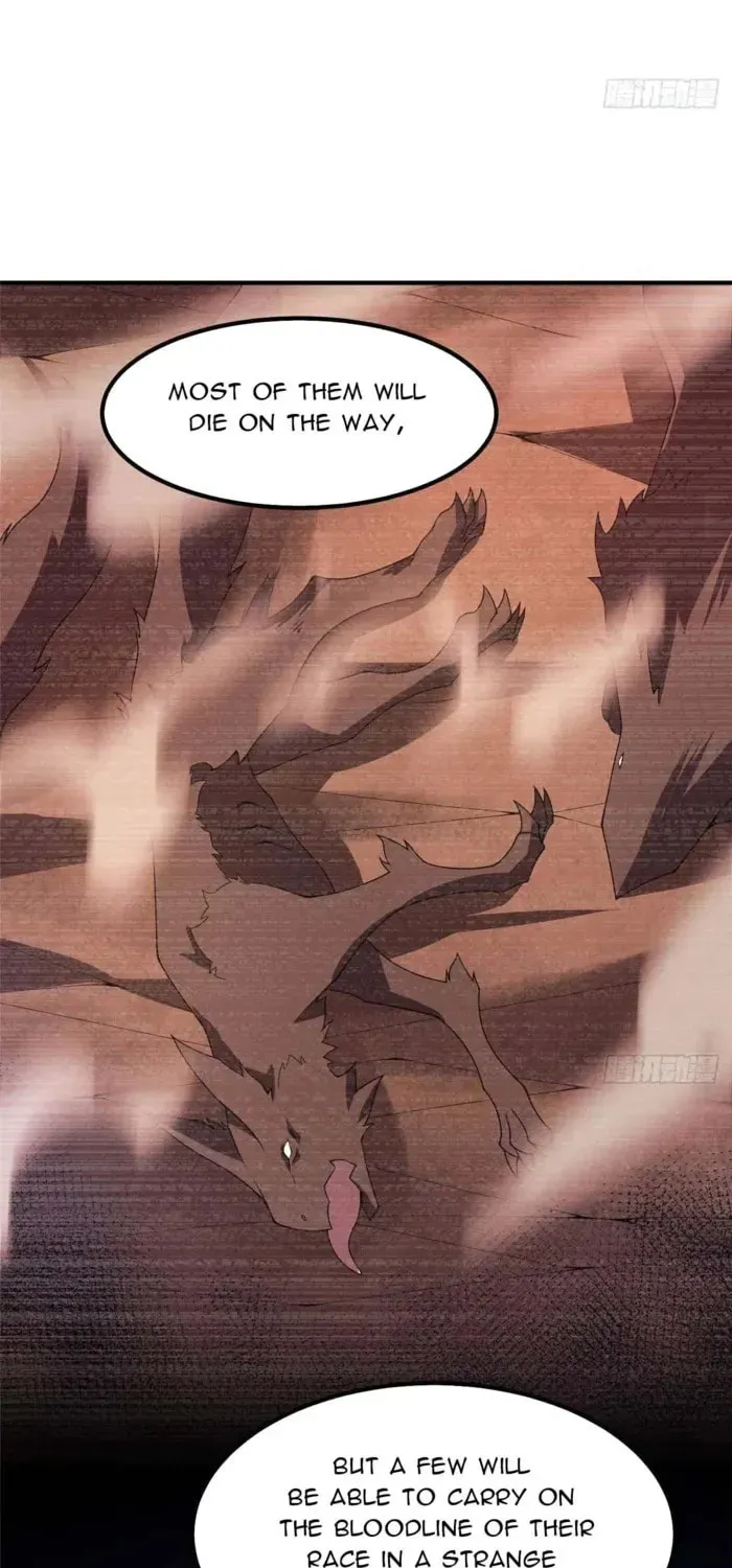 Read Monster Pet Evolution (Colored) (en) Manga Online