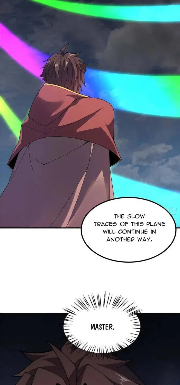 Read Monster Pet Evolution (Colored) (en) Manga Online