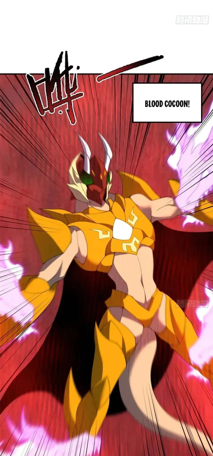 Read Monster Pet Evolution (Colored) (en) Manga Online