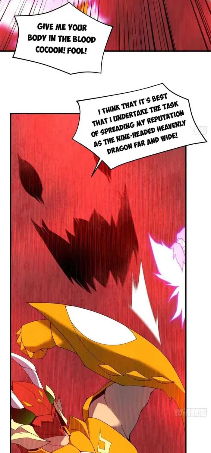 Read Monster Pet Evolution (Colored) (en) Manga Online