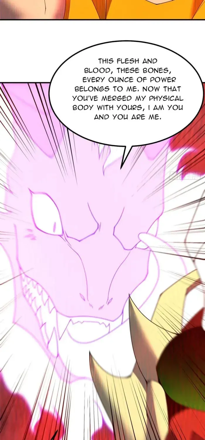 Read Monster Pet Evolution (Colored) (en) Manga Online