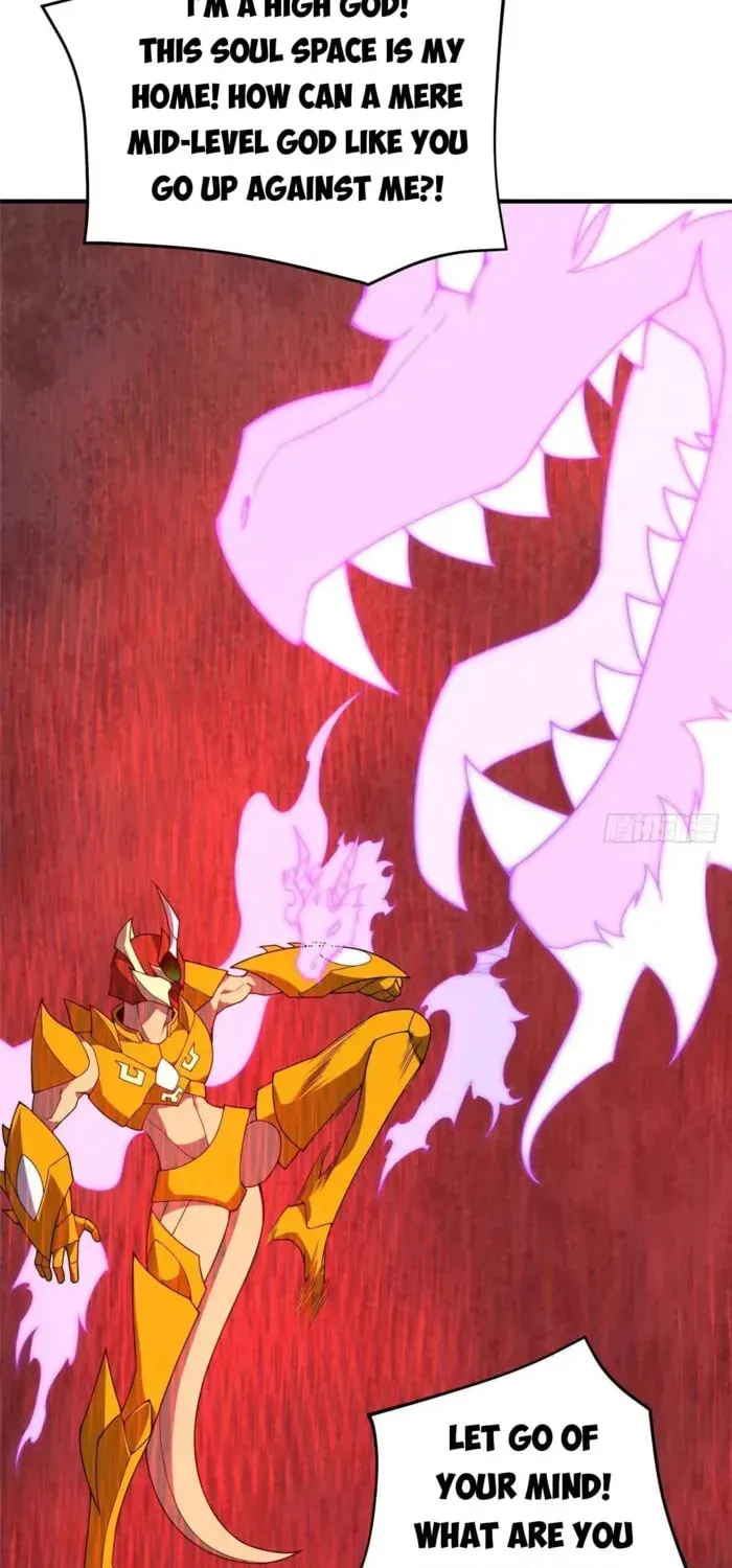 Read Monster Pet Evolution (Colored) (en) Manga Online