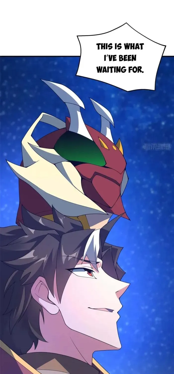 Read Monster Pet Evolution (Colored) (en) Manga Online