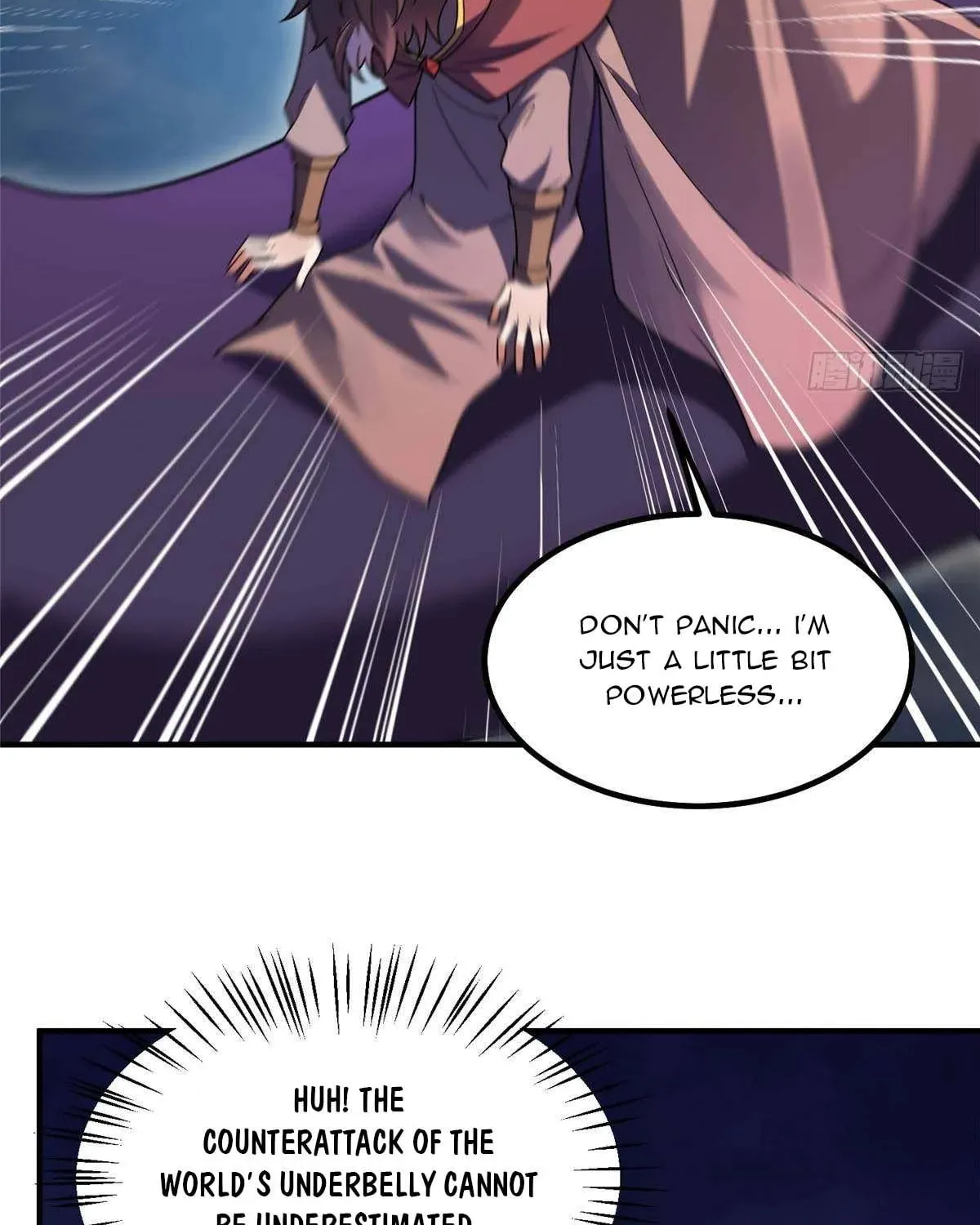 Read Monster Pet Evolution (Colored) (en) Manga Online