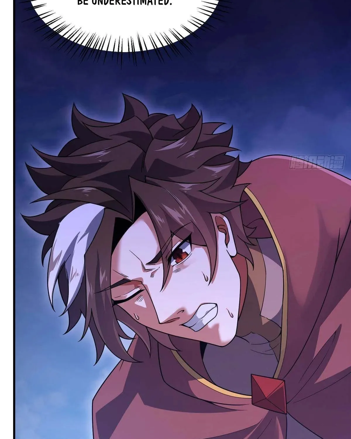 Read Monster Pet Evolution (Colored) (en) Manga Online