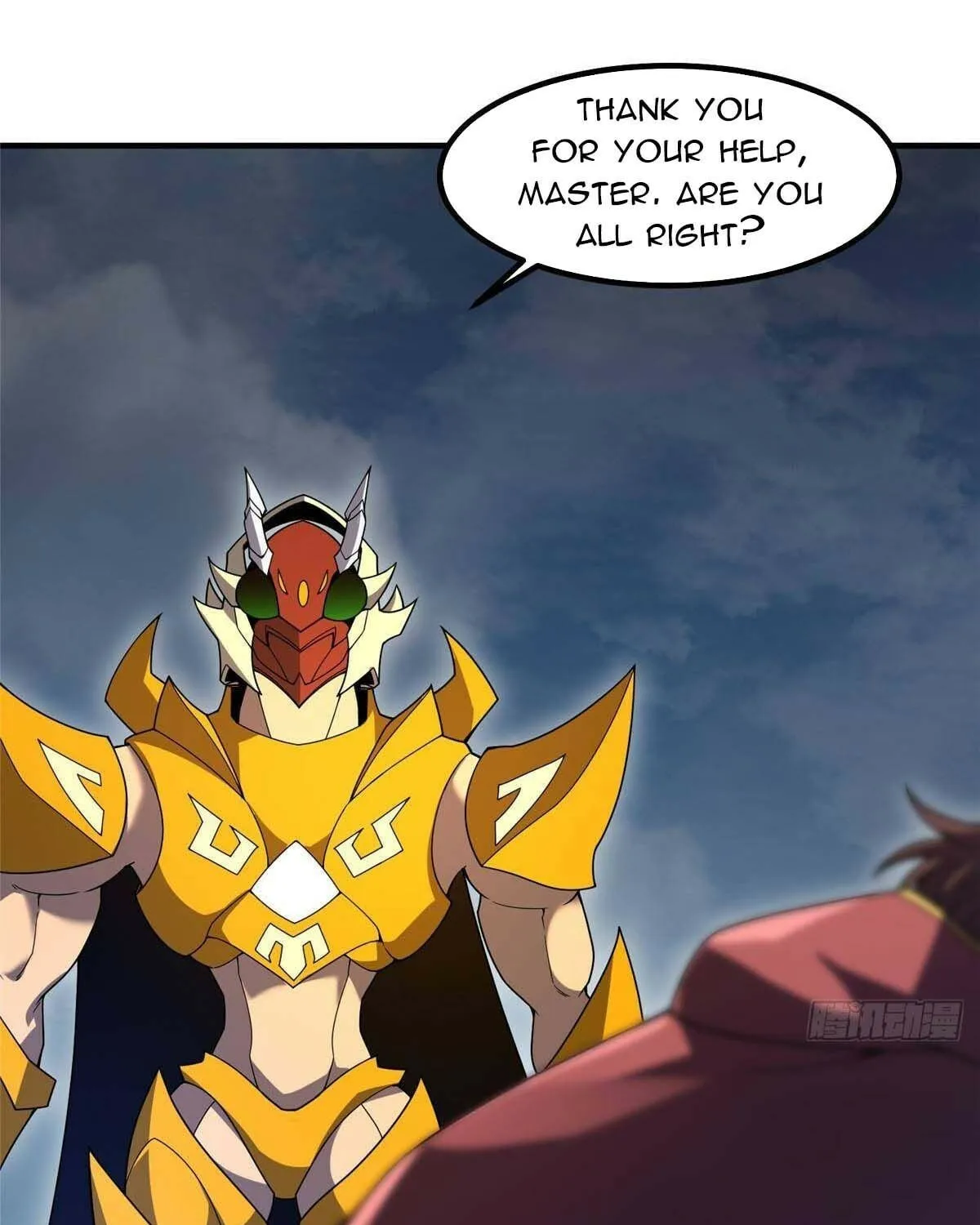 Read Monster Pet Evolution (Colored) (en) Manga Online