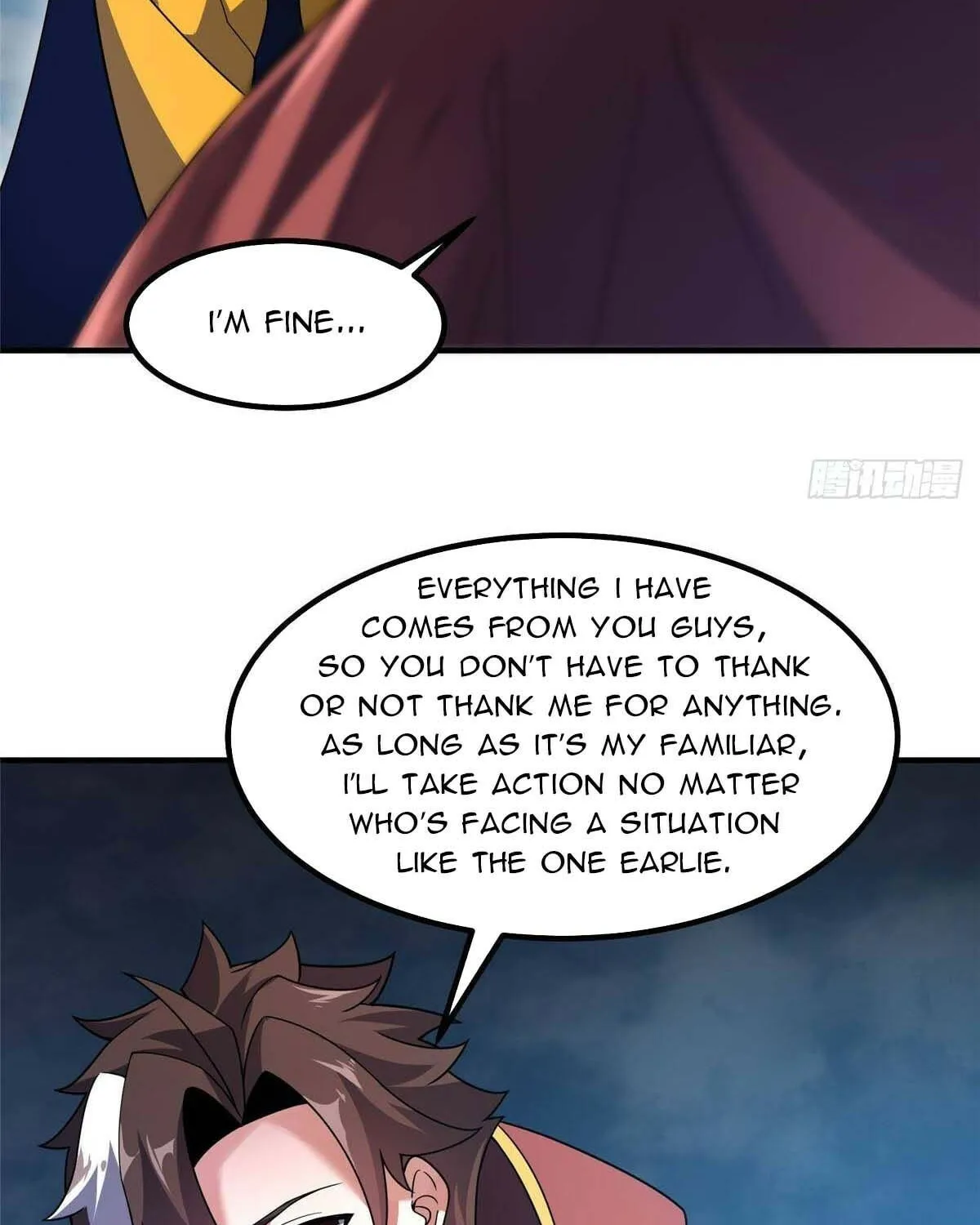 Read Monster Pet Evolution (Colored) (en) Manga Online