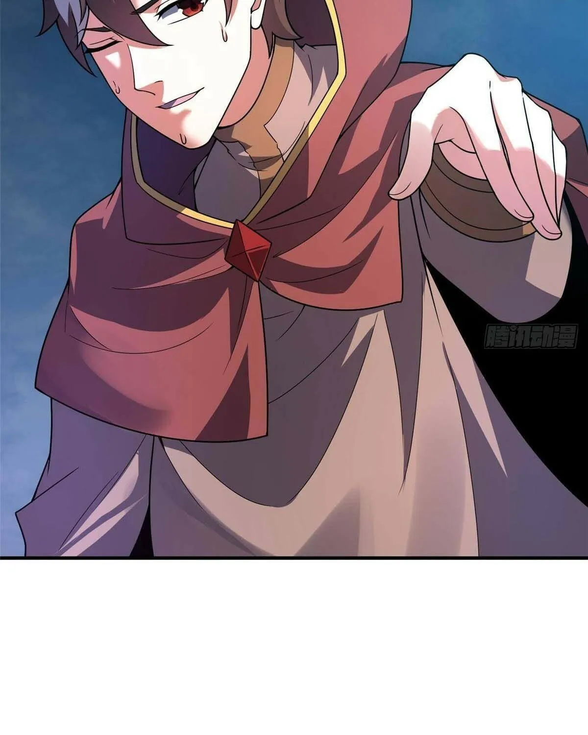 Read Monster Pet Evolution (Colored) (en) Manga Online