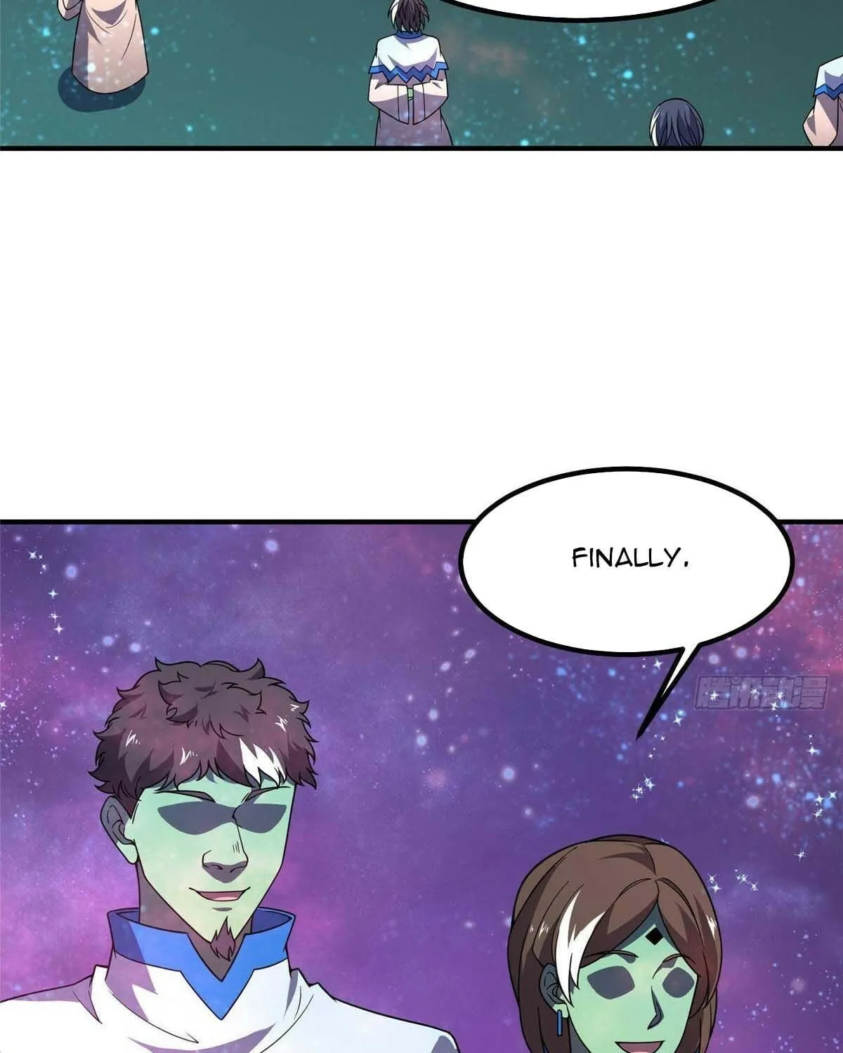 Read Monster Pet Evolution (Colored) (en) Manga Online