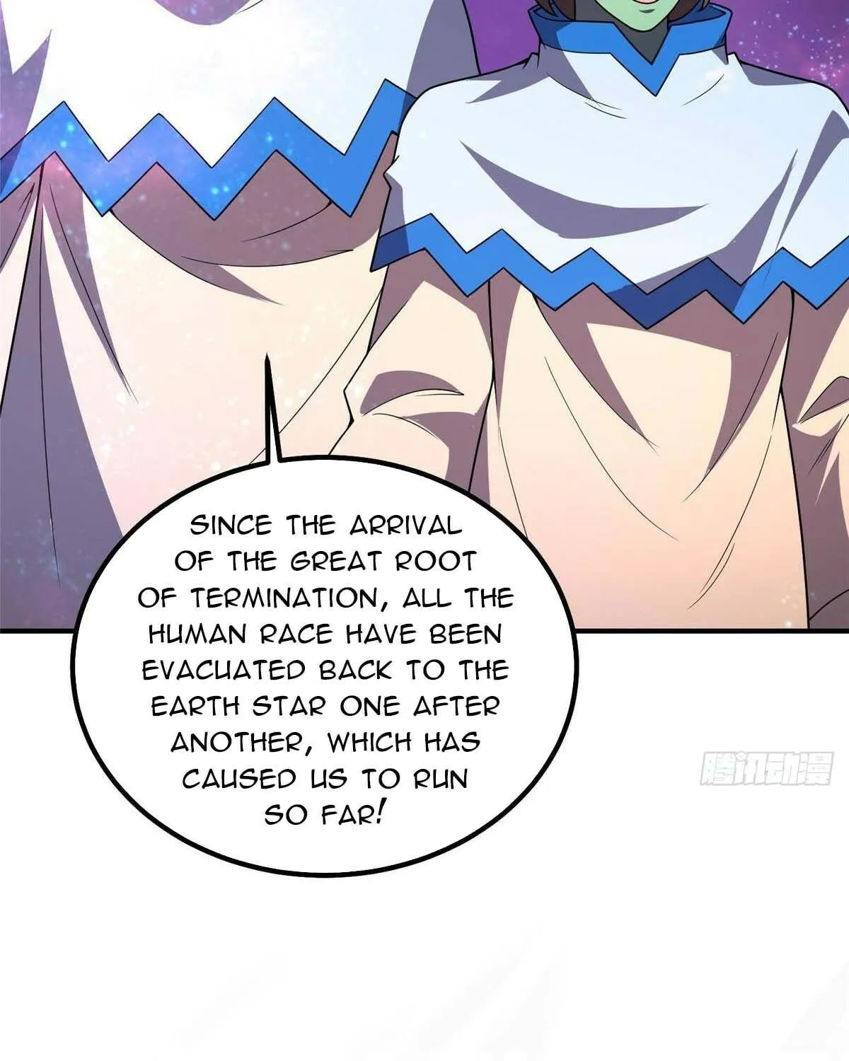 Read Monster Pet Evolution (Colored) (en) Manga Online