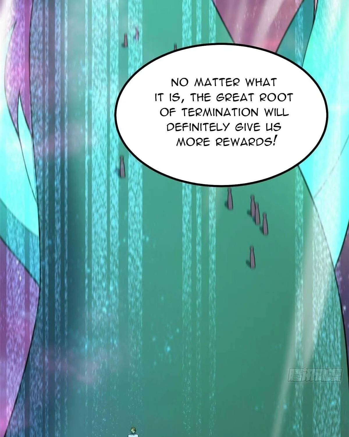 Read Monster Pet Evolution (Colored) (en) Manga Online