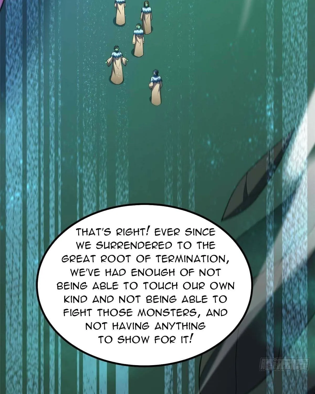 Read Monster Pet Evolution (Colored) (en) Manga Online