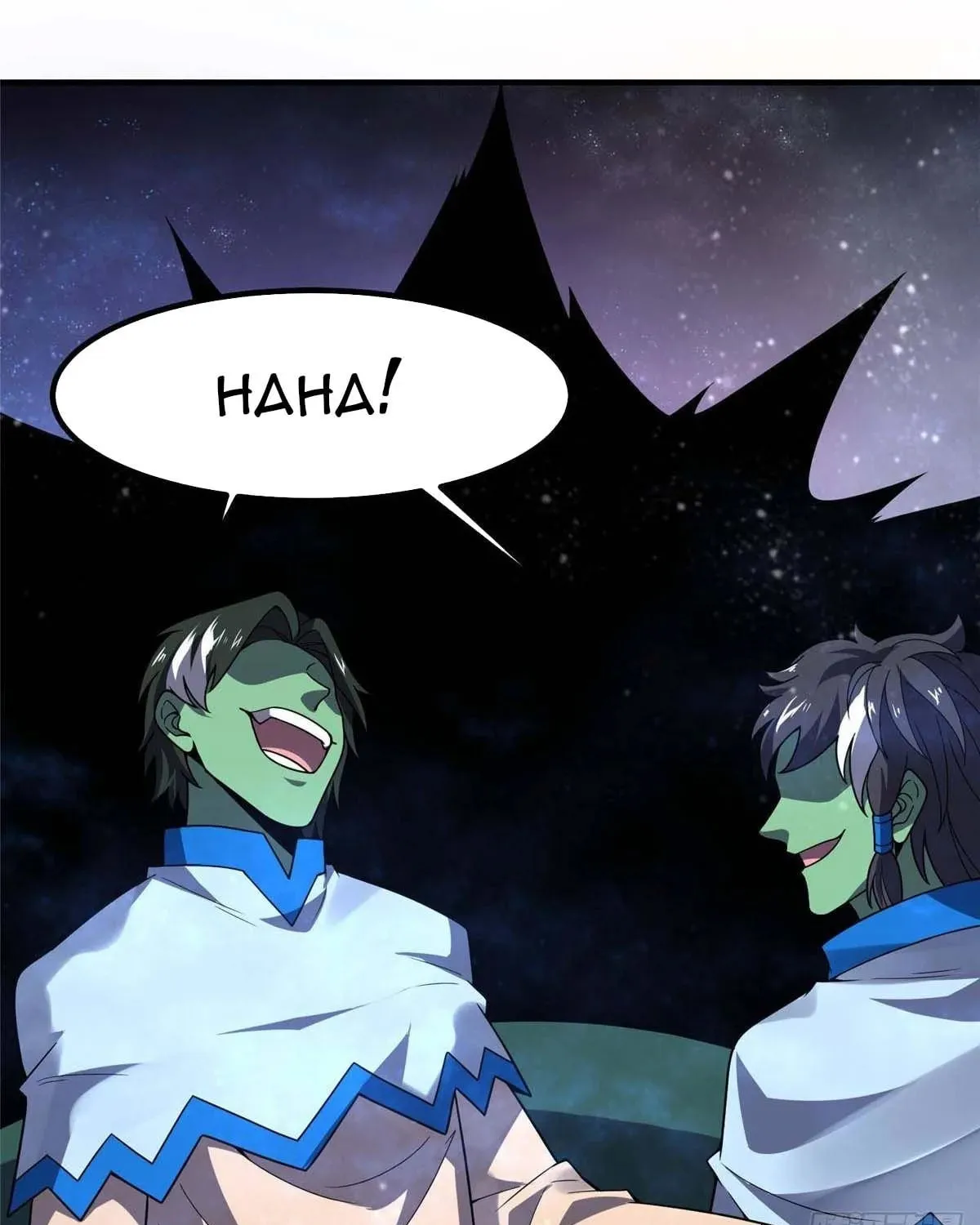 Read Monster Pet Evolution (Colored) (en) Manga Online