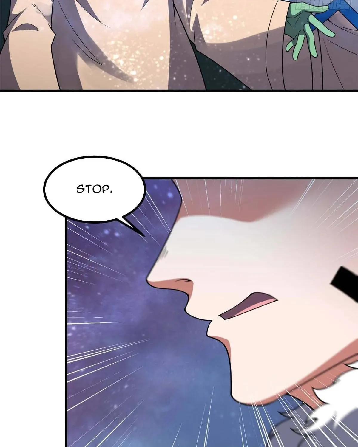 Read Monster Pet Evolution (Colored) (en) Manga Online