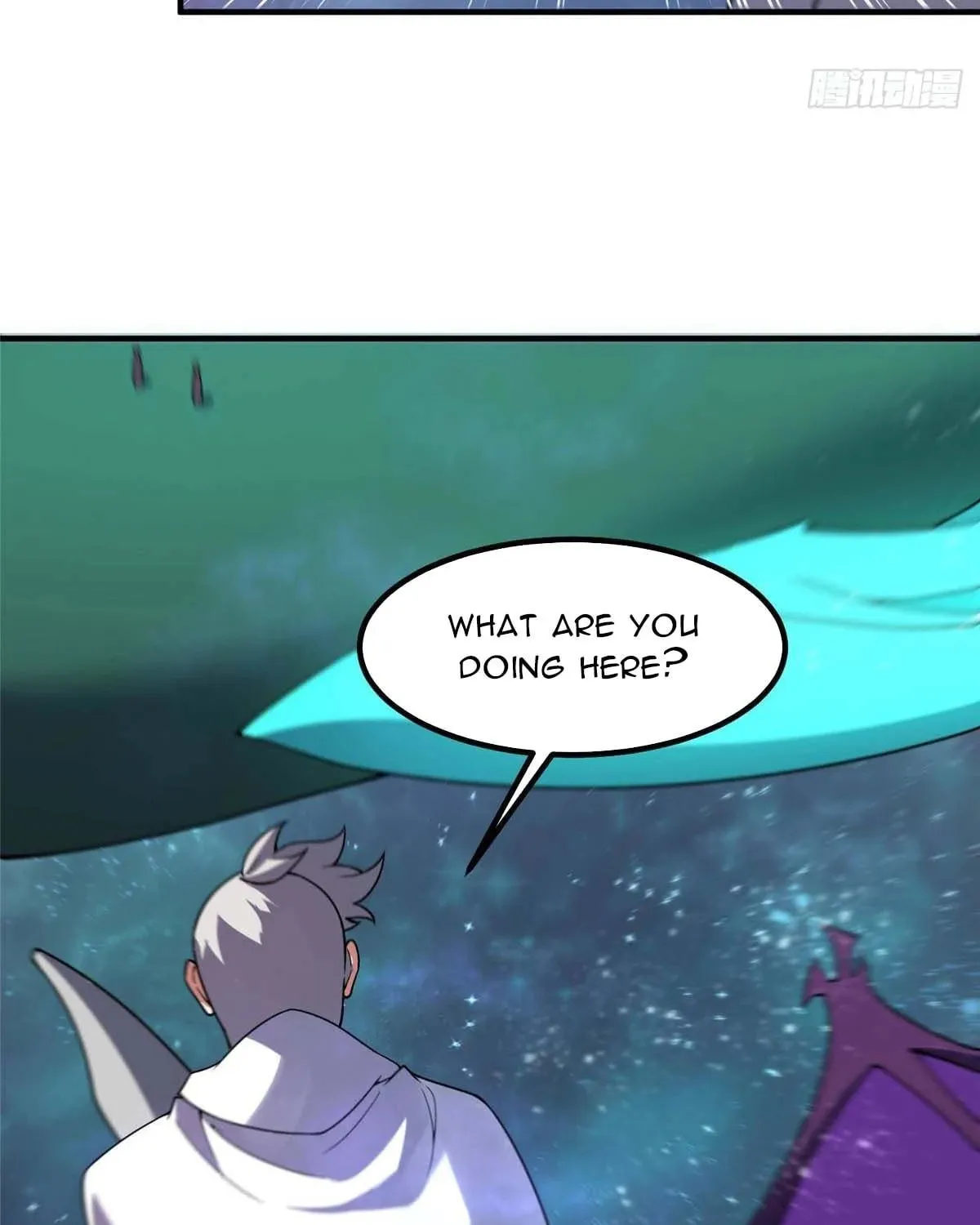 Read Monster Pet Evolution (Colored) (en) Manga Online