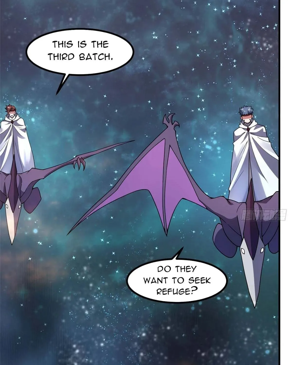 Read Monster Pet Evolution (Colored) (en) Manga Online