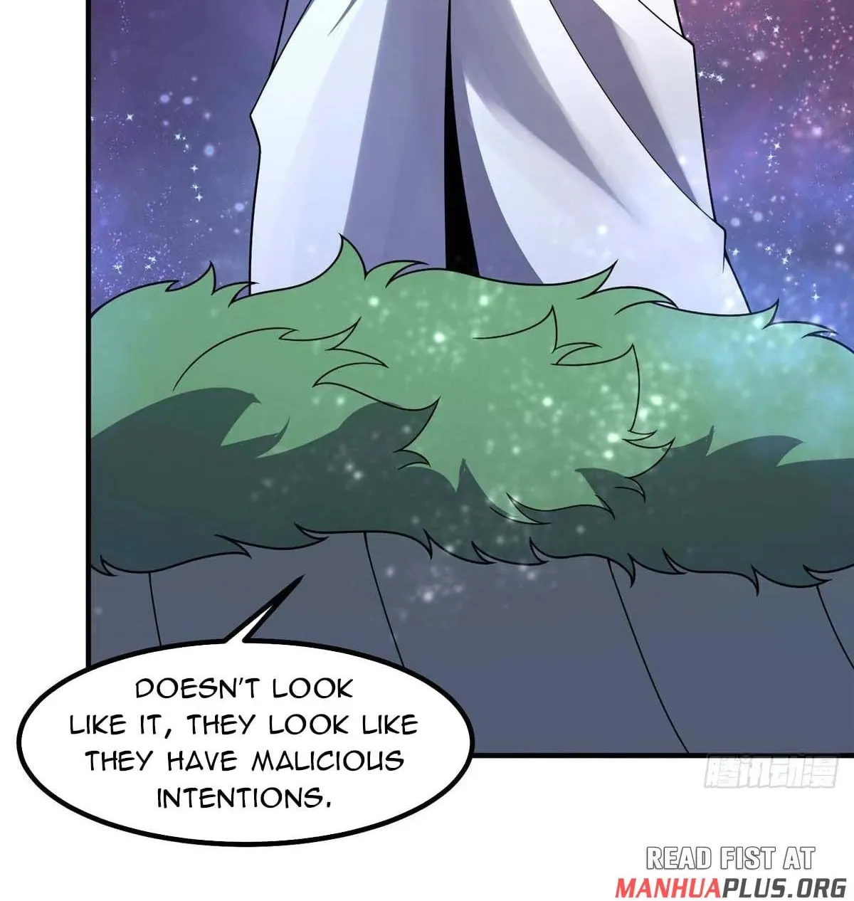 Read Monster Pet Evolution (Colored) (en) Manga Online