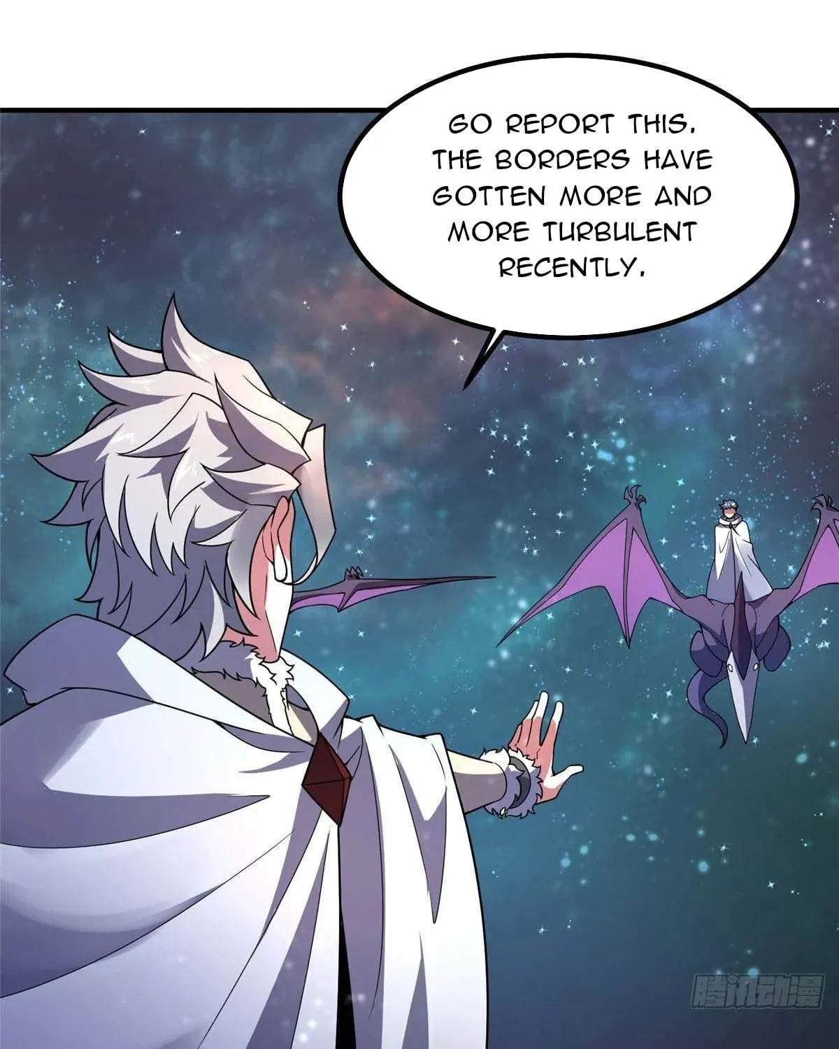 Read Monster Pet Evolution (Colored) (en) Manga Online