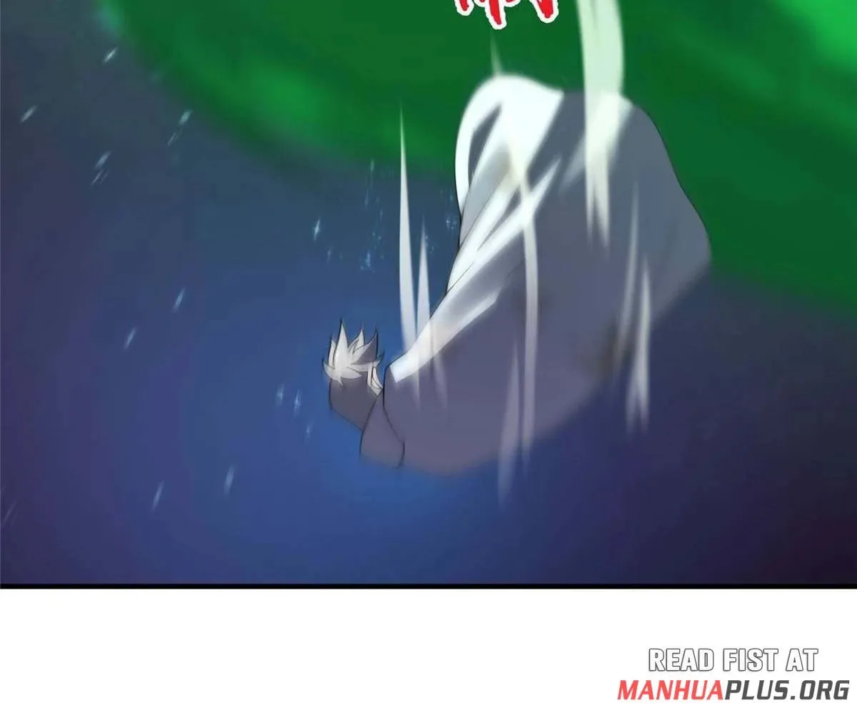 Read Monster Pet Evolution (Colored) (en) Manga Online