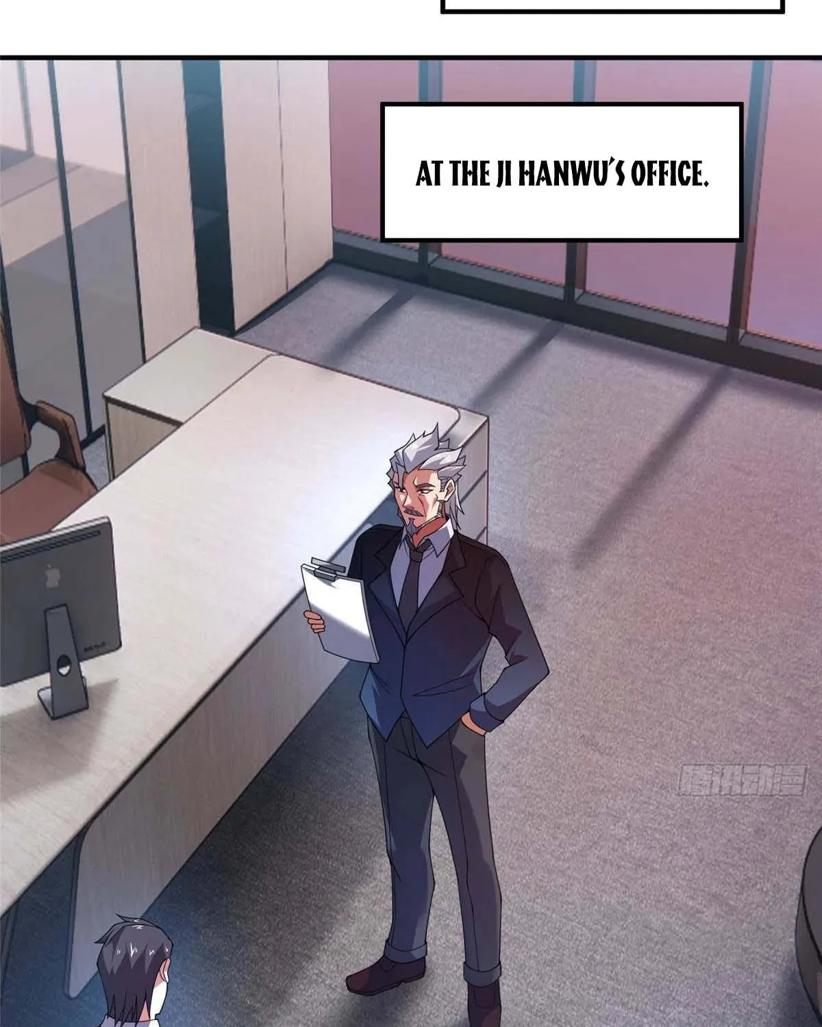 Read Monster Pet Evolution (Colored) (en) Manga Online