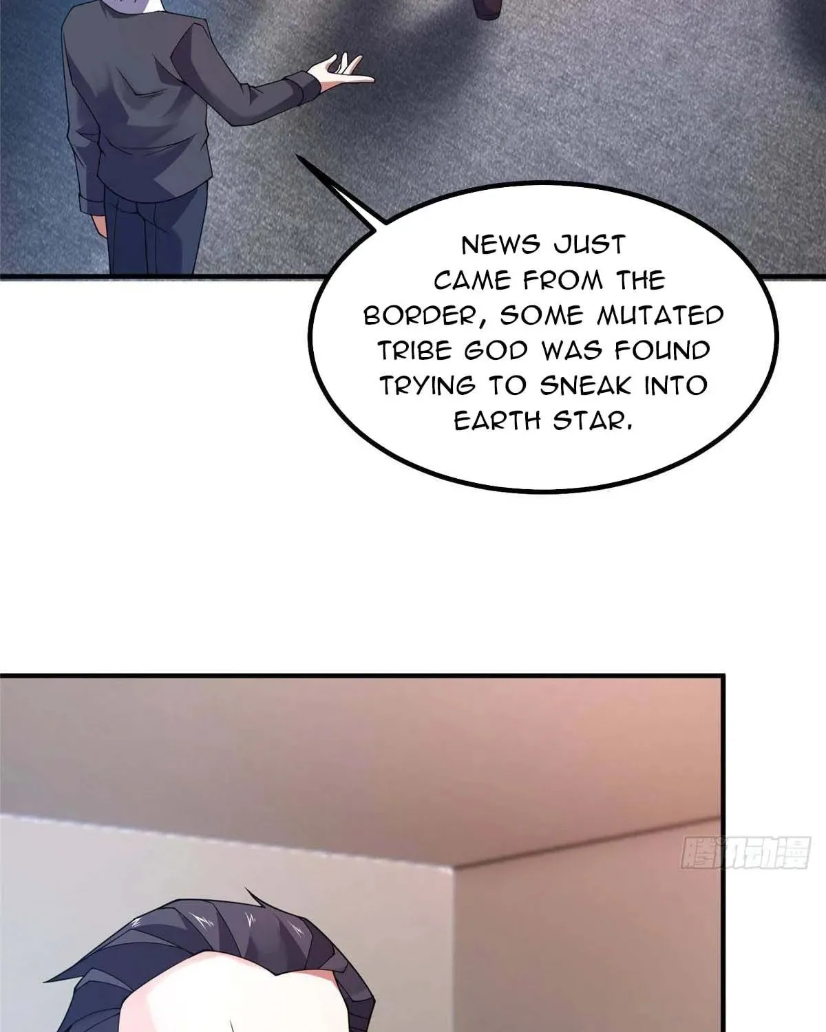 Read Monster Pet Evolution (Colored) (en) Manga Online