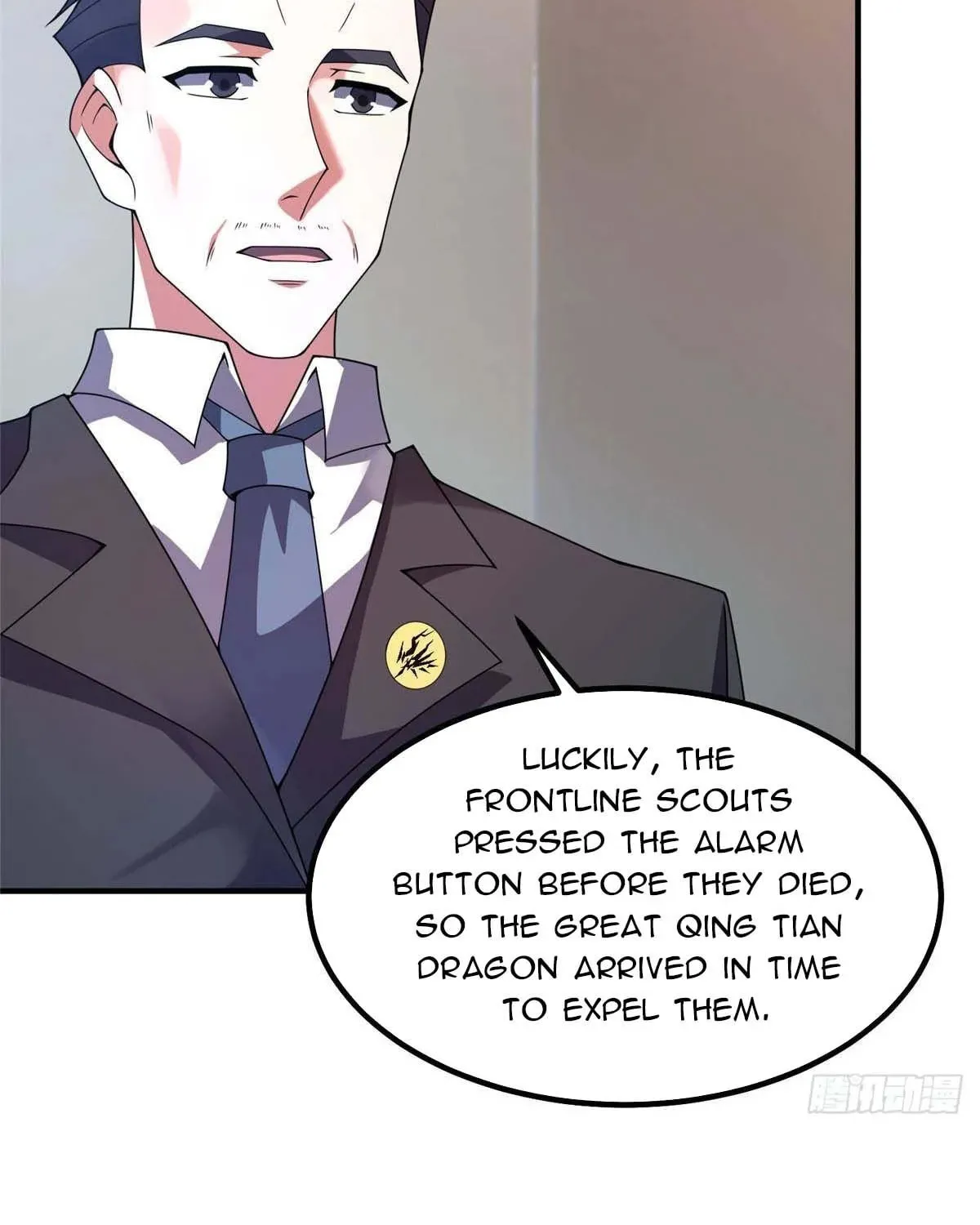 Read Monster Pet Evolution (Colored) (en) Manga Online