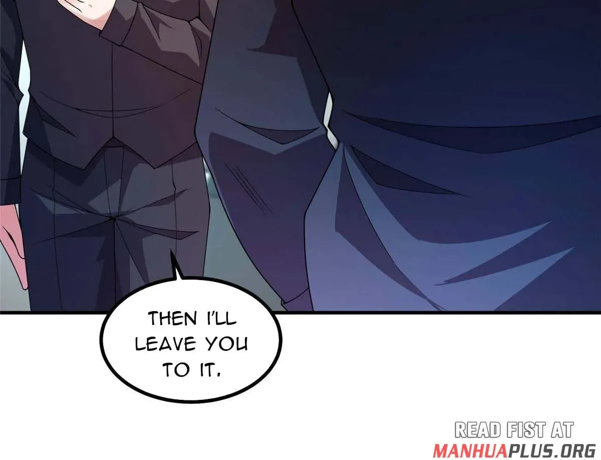 Read Monster Pet Evolution (Colored) (en) Manga Online