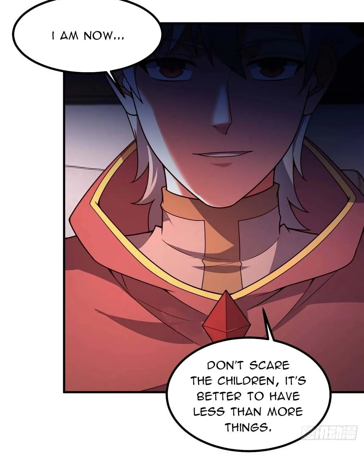 Read Monster Pet Evolution (Colored) (en) Manga Online