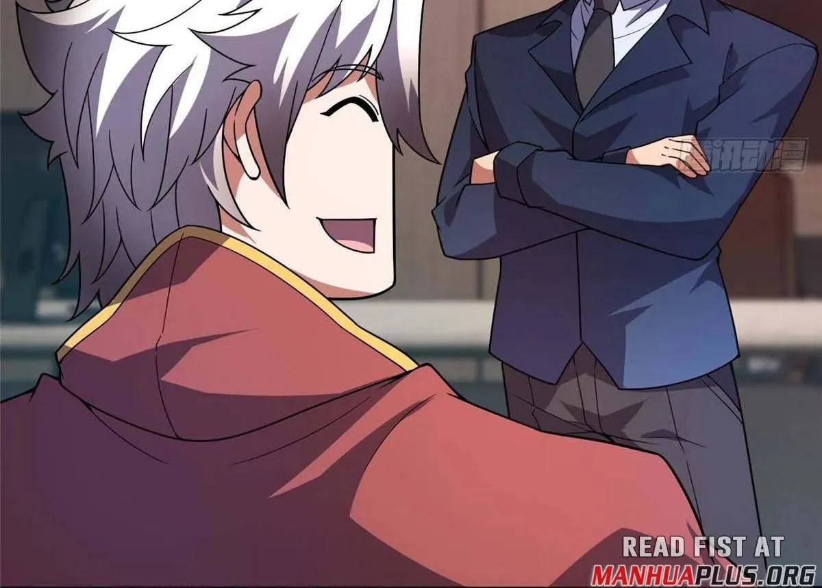 Read Monster Pet Evolution (Colored) (en) Manga Online