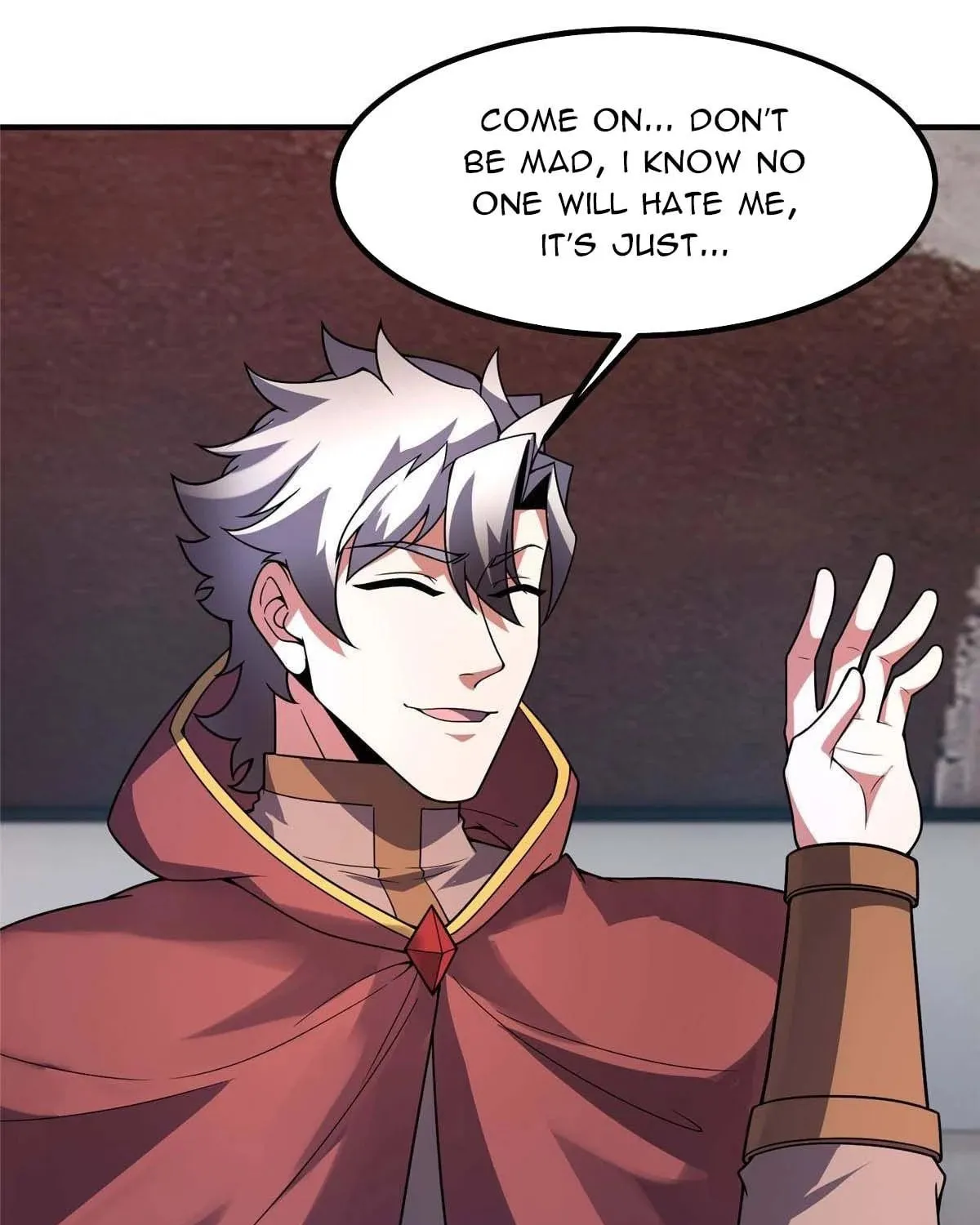 Read Monster Pet Evolution (Colored) (en) Manga Online