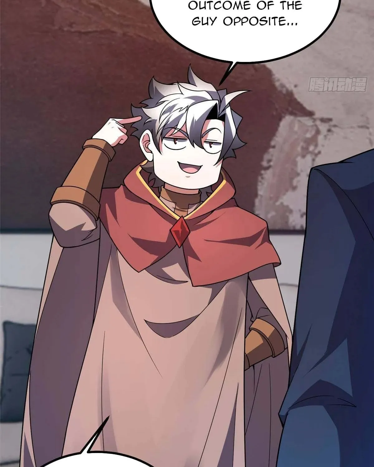 Read Monster Pet Evolution (Colored) (en) Manga Online