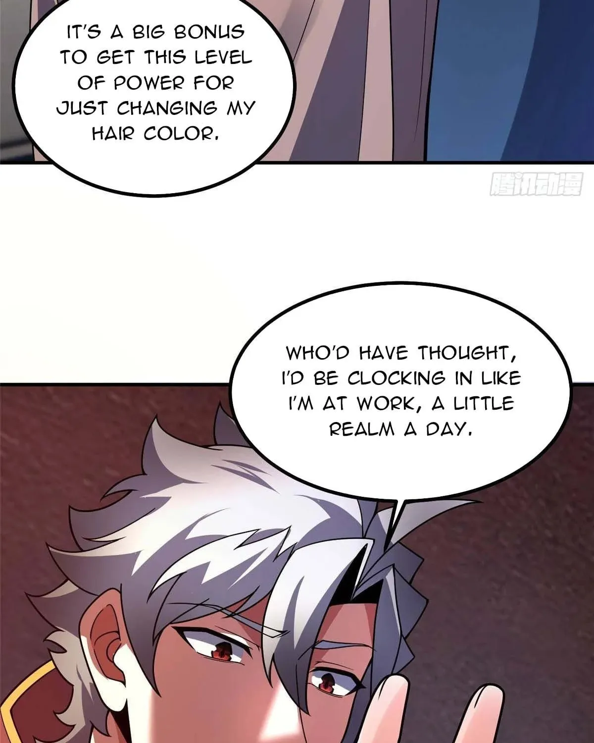 Read Monster Pet Evolution (Colored) (en) Manga Online