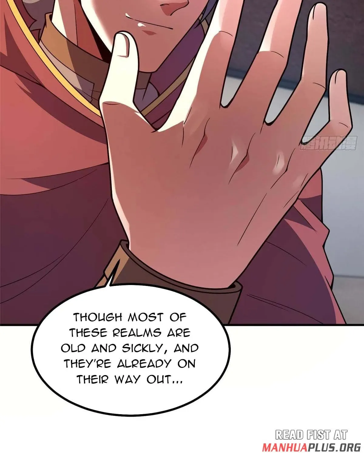 Read Monster Pet Evolution (Colored) (en) Manga Online