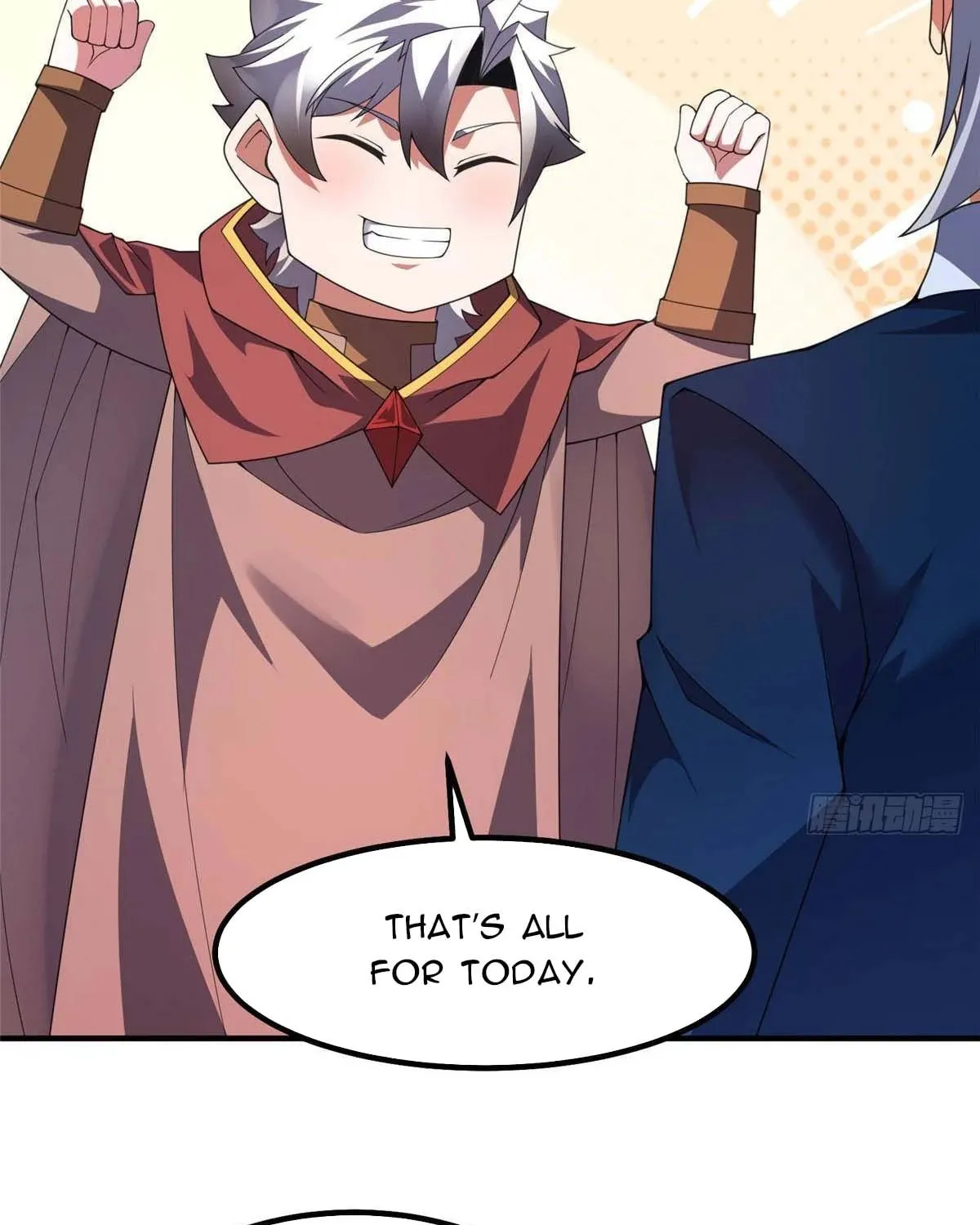 Read Monster Pet Evolution (Colored) (en) Manga Online