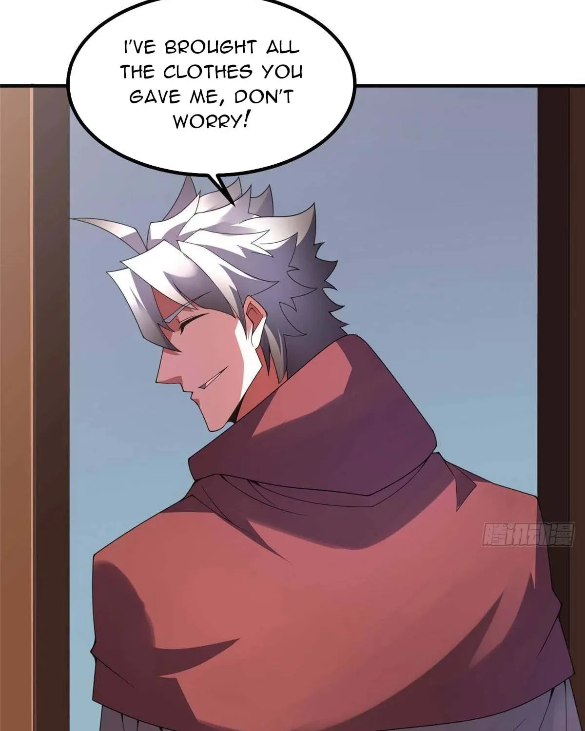 Read Monster Pet Evolution (Colored) (en) Manga Online