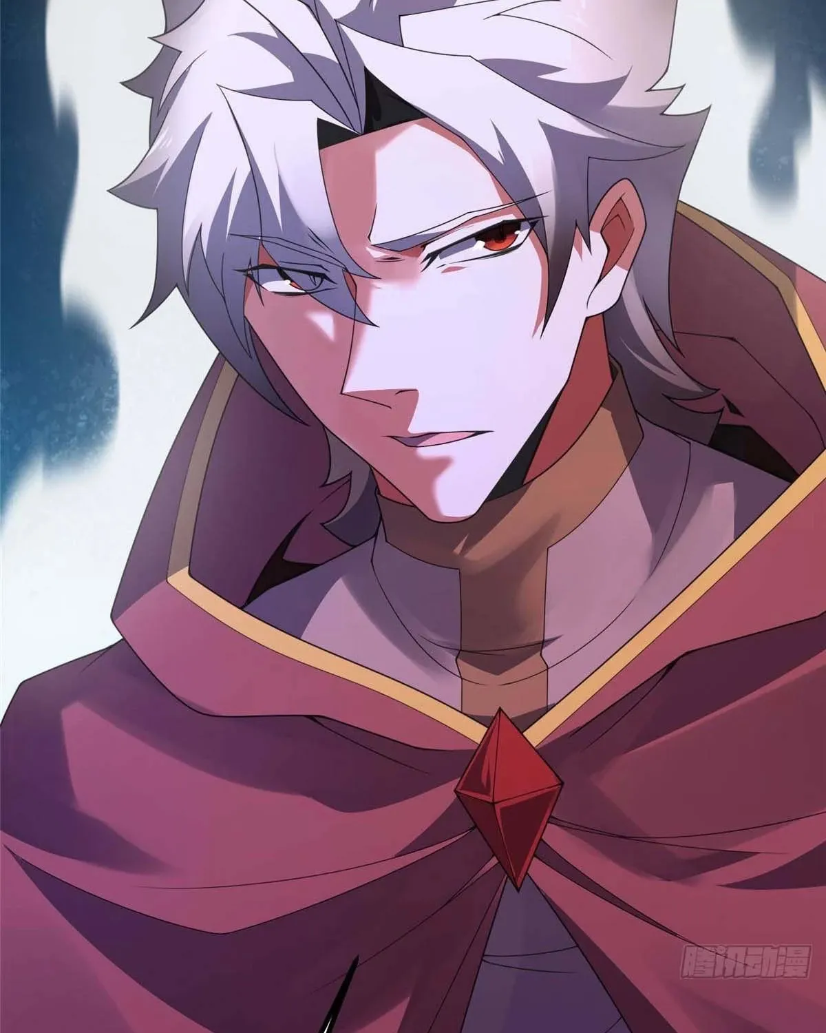 Read Monster Pet Evolution (Colored) (en) Manga Online