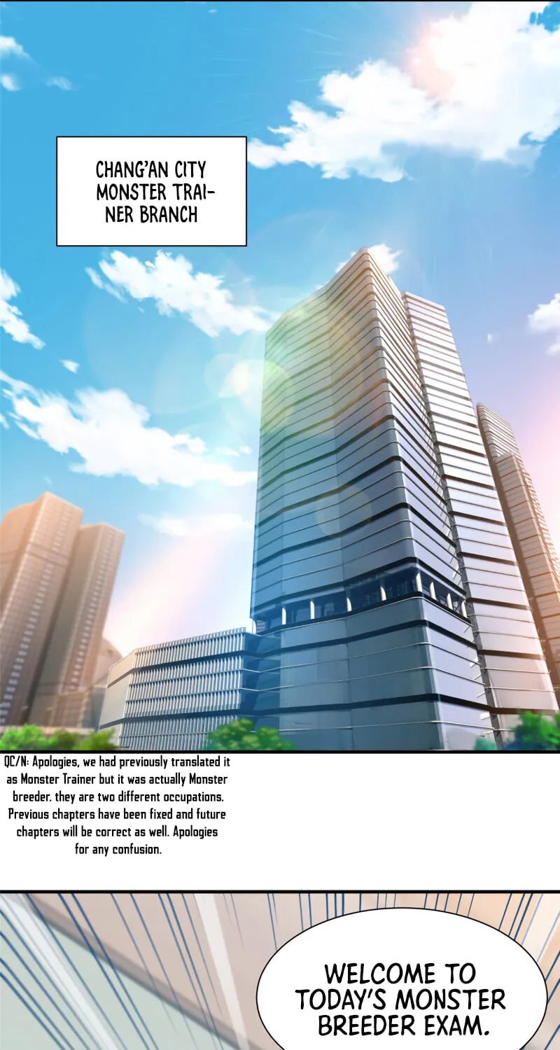 Read Monster Pet Evolution (Colored) (en) Manga Online