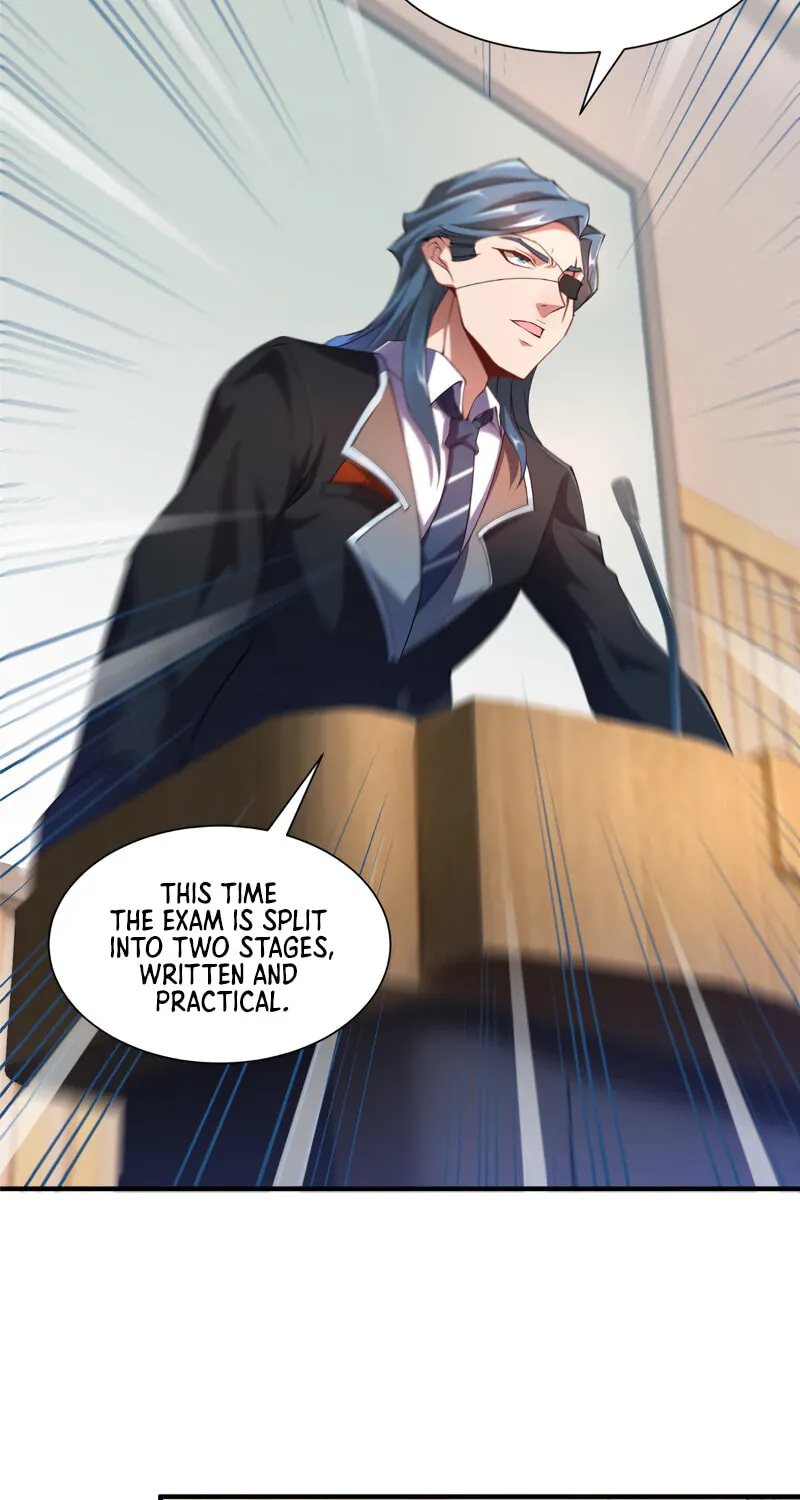 Read Monster Pet Evolution (Colored) (en) Manga Online