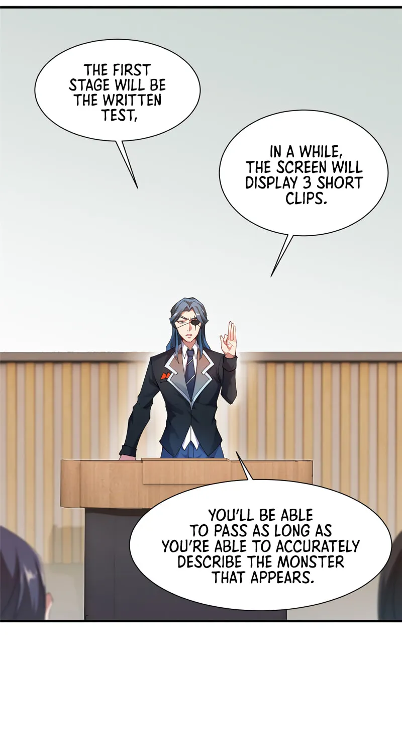 Read Monster Pet Evolution (Colored) (en) Manga Online