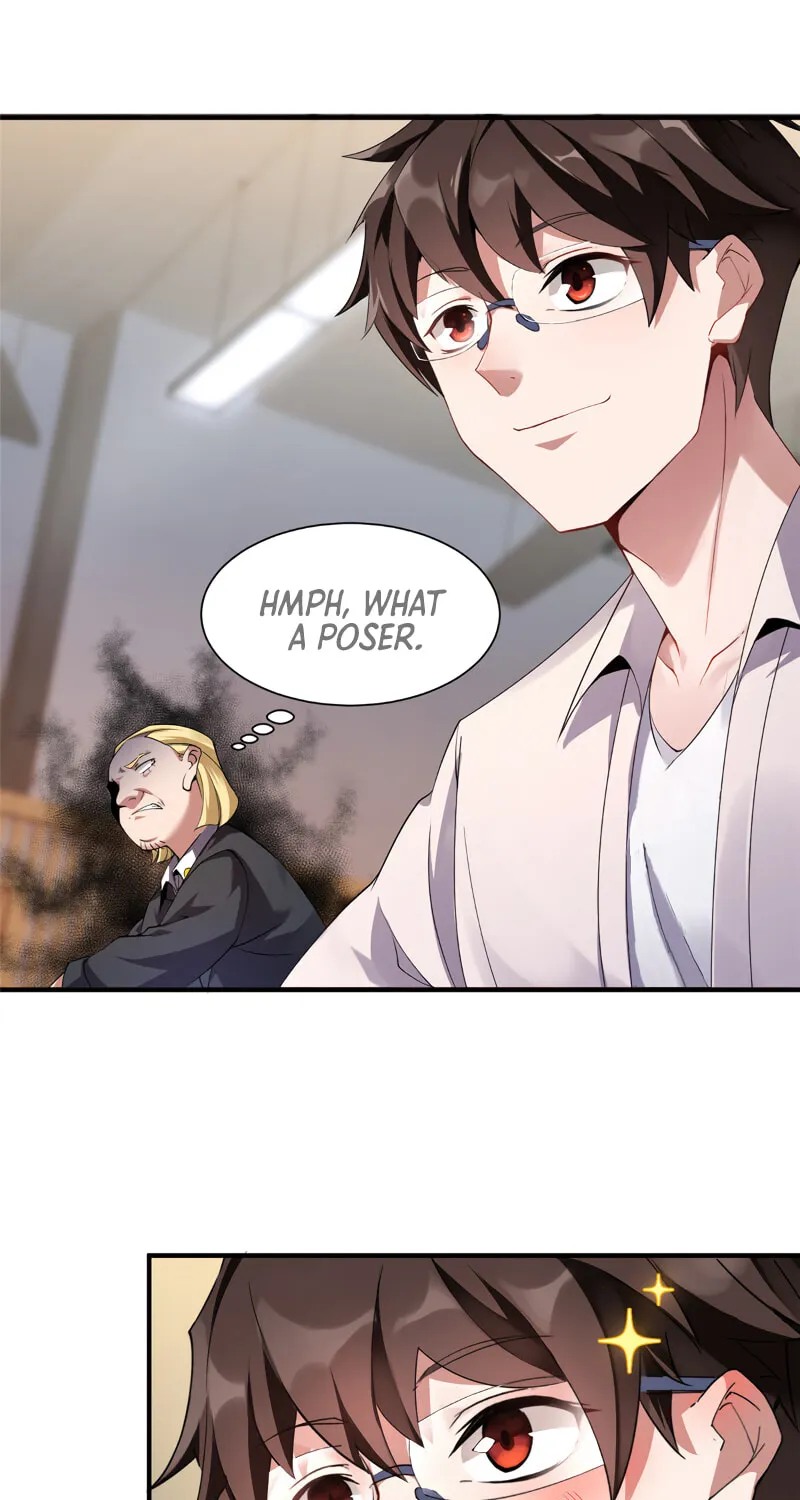 Read Monster Pet Evolution (Colored) (en) Manga Online