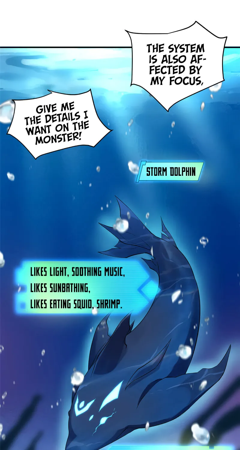 Read Monster Pet Evolution (Colored) (en) Manga Online