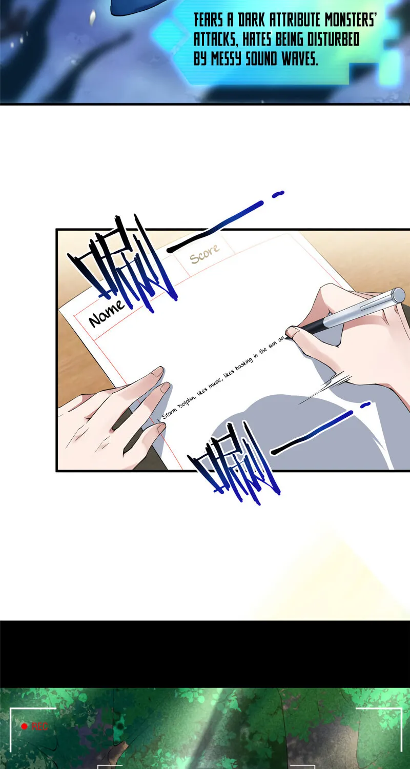 Read Monster Pet Evolution (Colored) (en) Manga Online