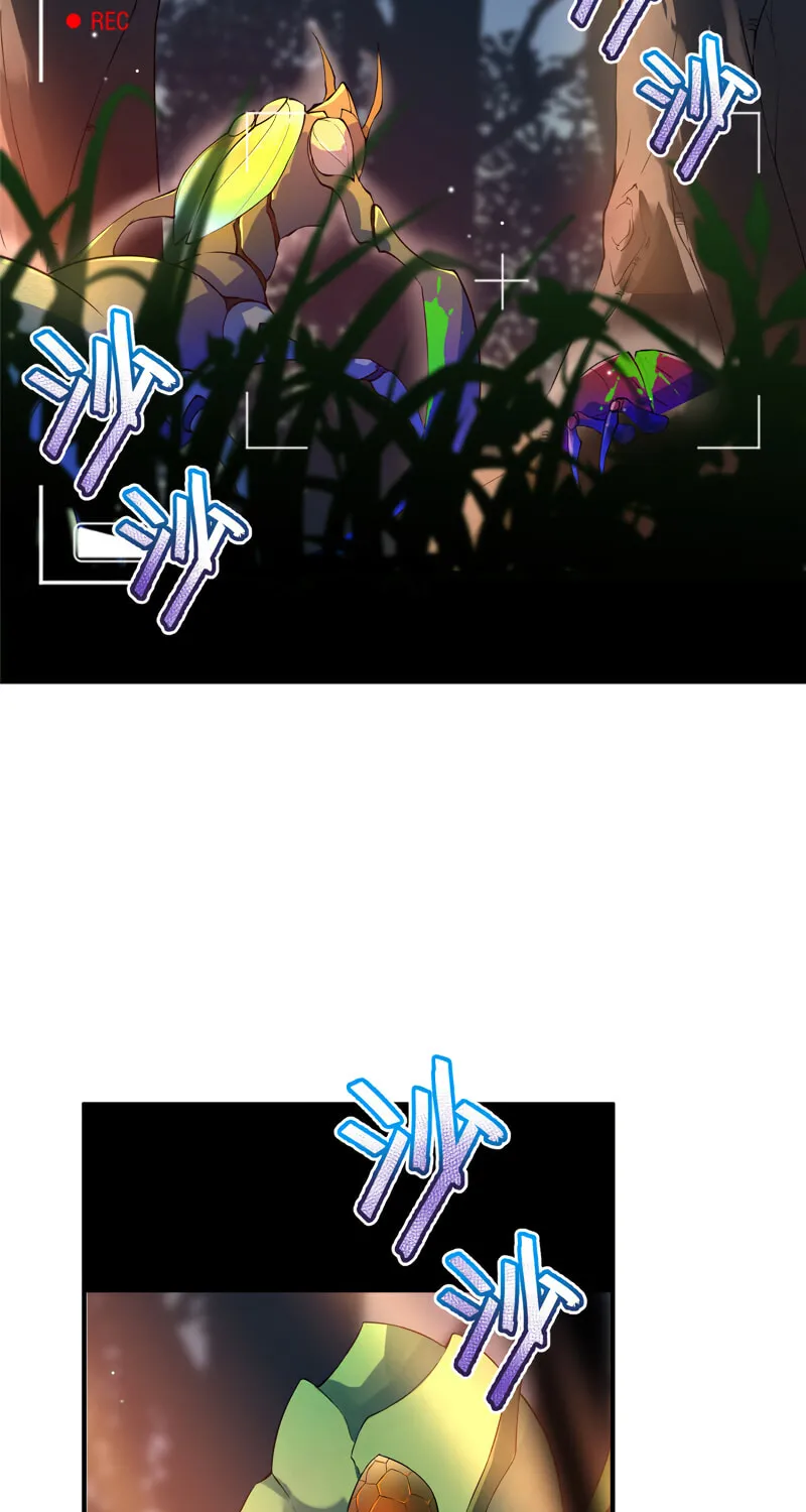 Read Monster Pet Evolution (Colored) (en) Manga Online